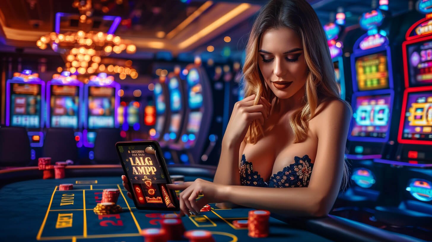 jamintoto togel mobile app interface showing football markets and account dashboard