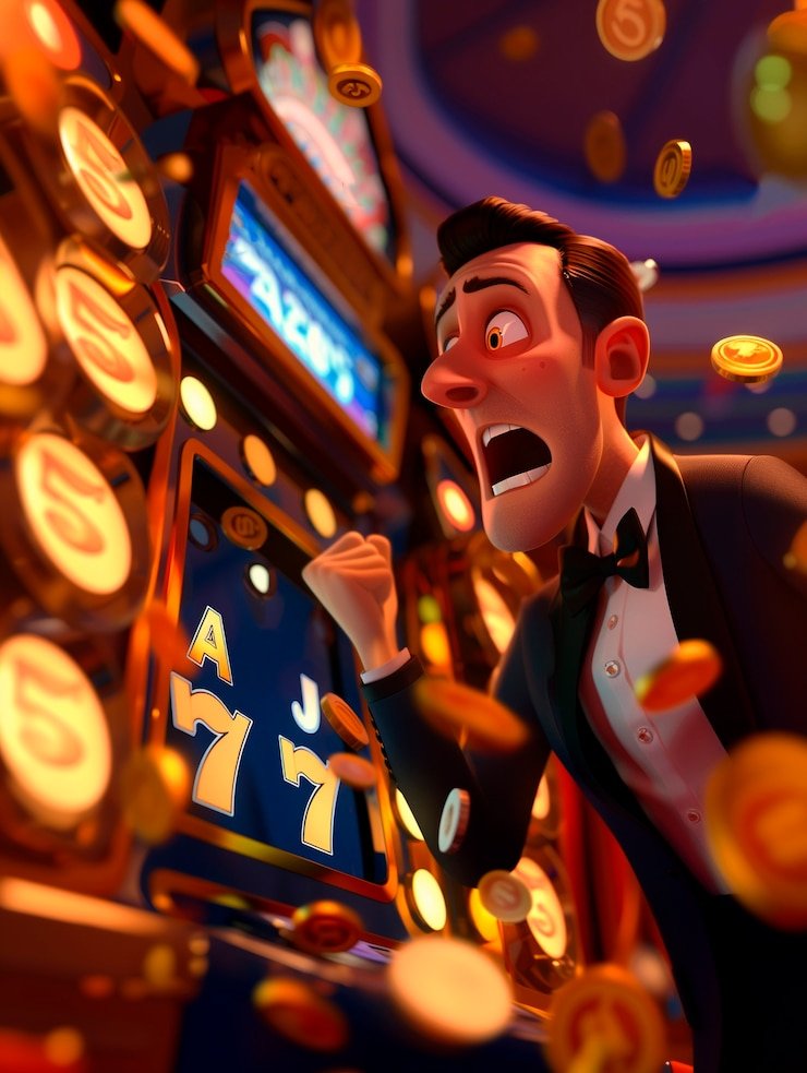 jamintoto togel featured game showcase