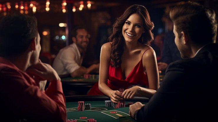 QRIS payment option in jamintoto togel deposit screen